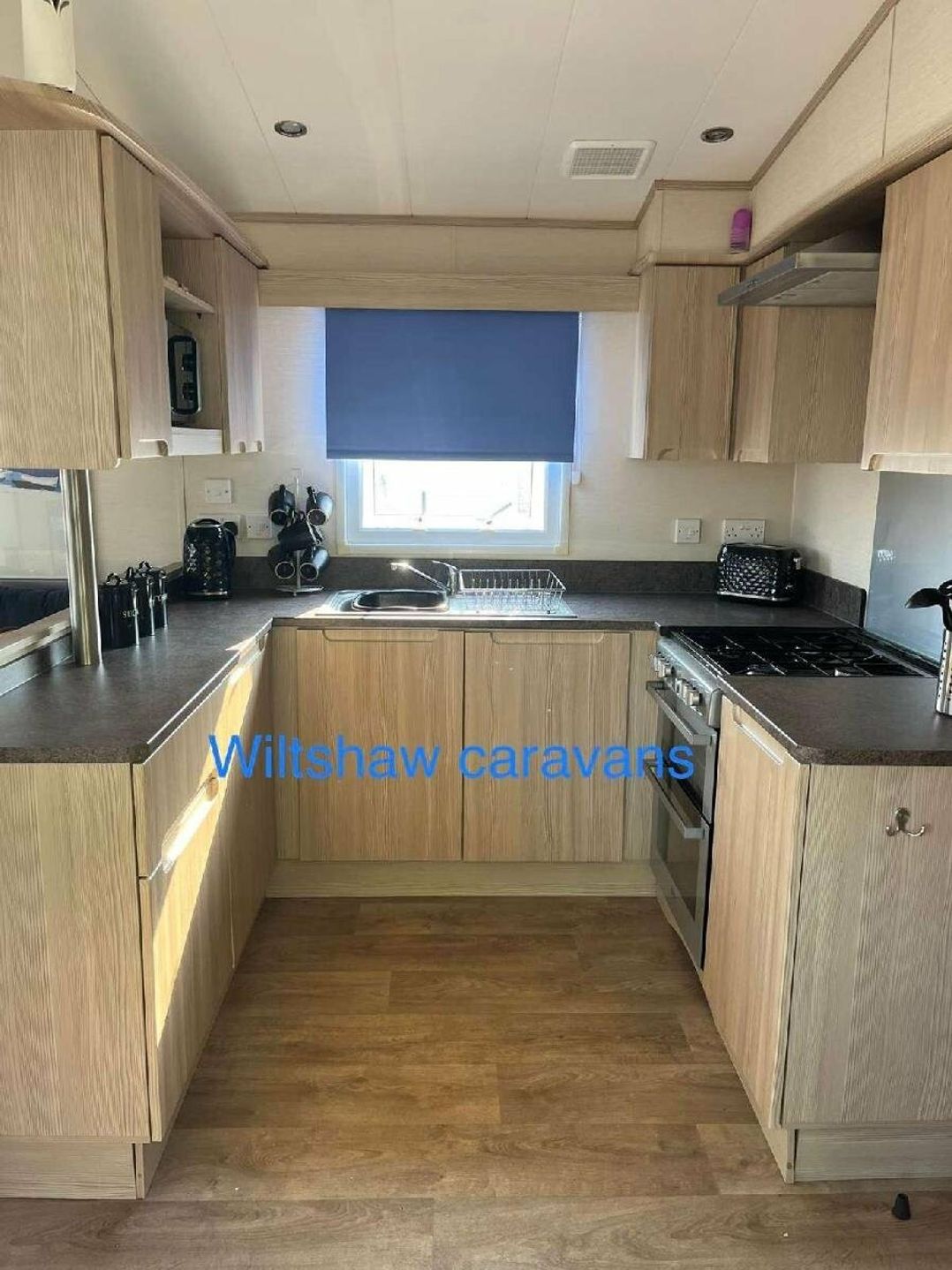 Lyons Winkups and Primrose - Holiday Accommodation 17254