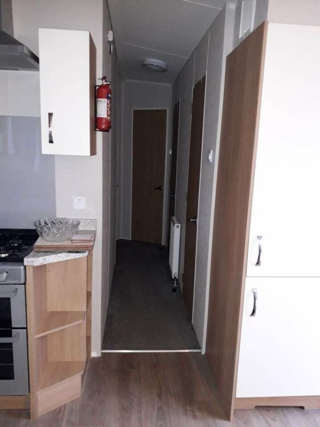 California Cliffs Holiday Park - Holiday Accommodation 17515