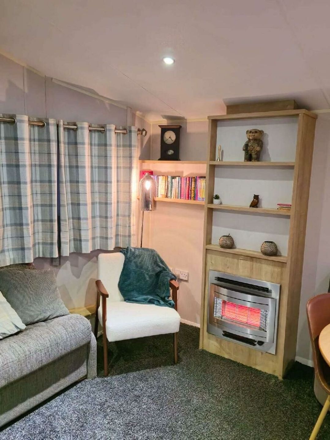 Tattershall Lakes Country Park - Holiday Accommodation 17518