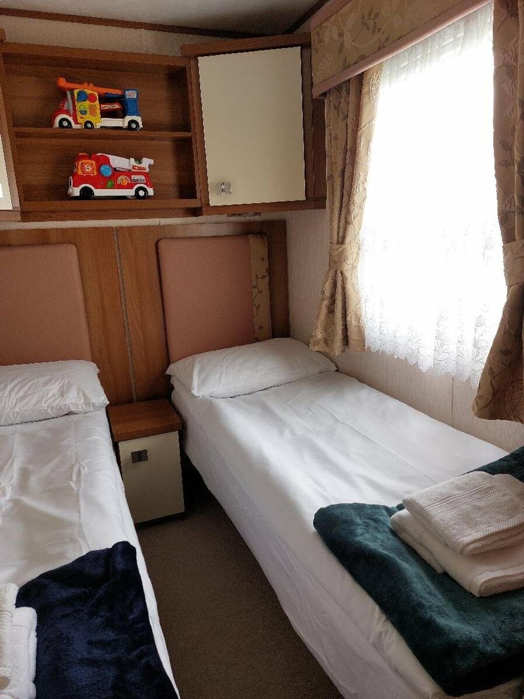 Felixstowe Beach Holiday Park - Holiday Accommodation 17635