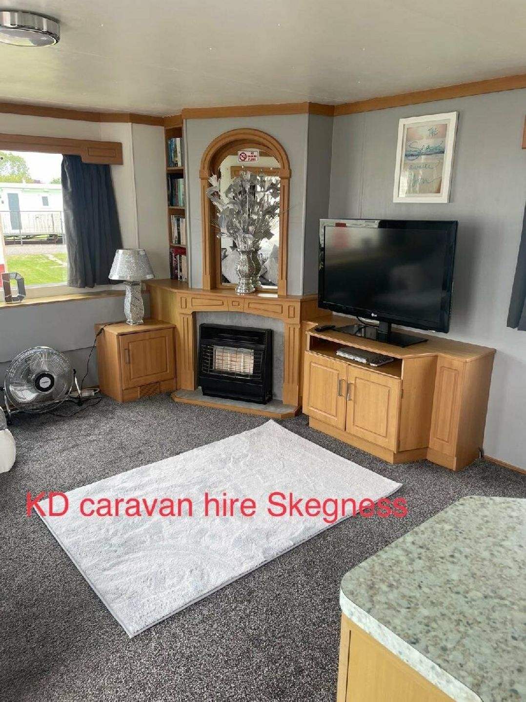 Happy Days Holiday Homes - Holiday Accommodation 18364