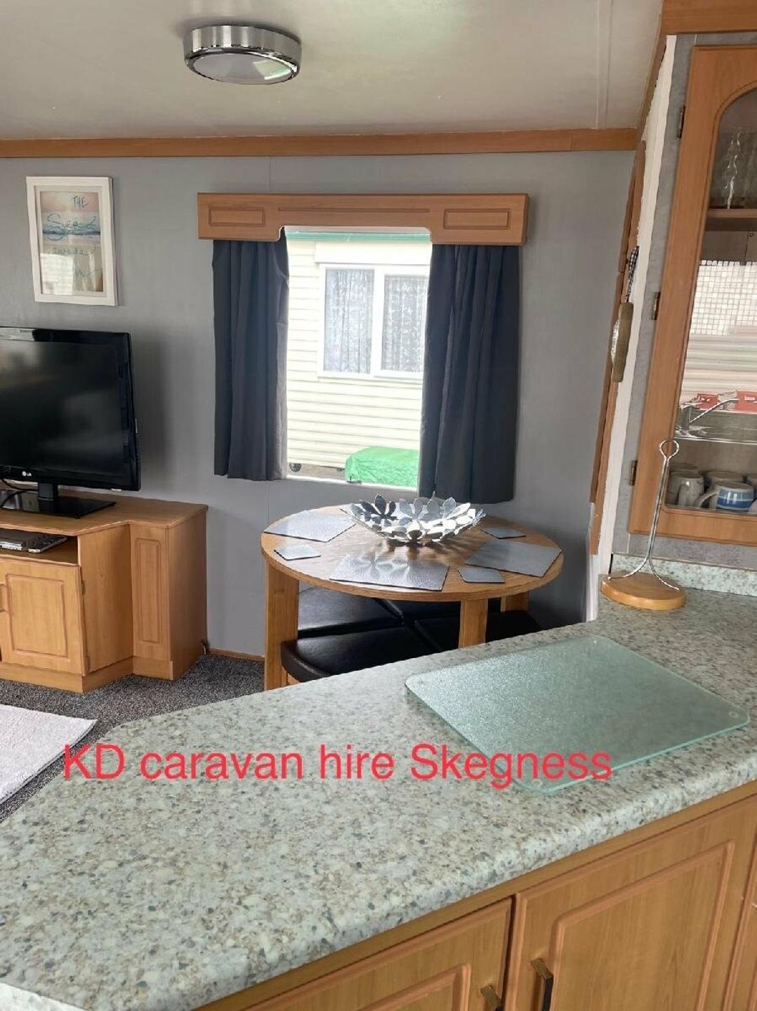 Happy Days Holiday Homes - Holiday Accommodation 18364