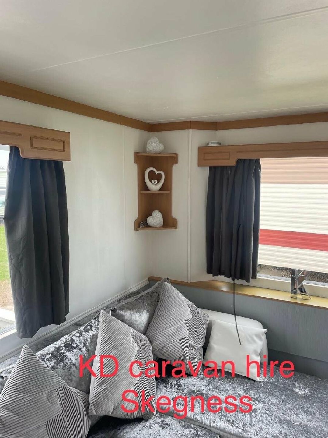 Happy Days Holiday Homes - Holiday Accommodation 18364