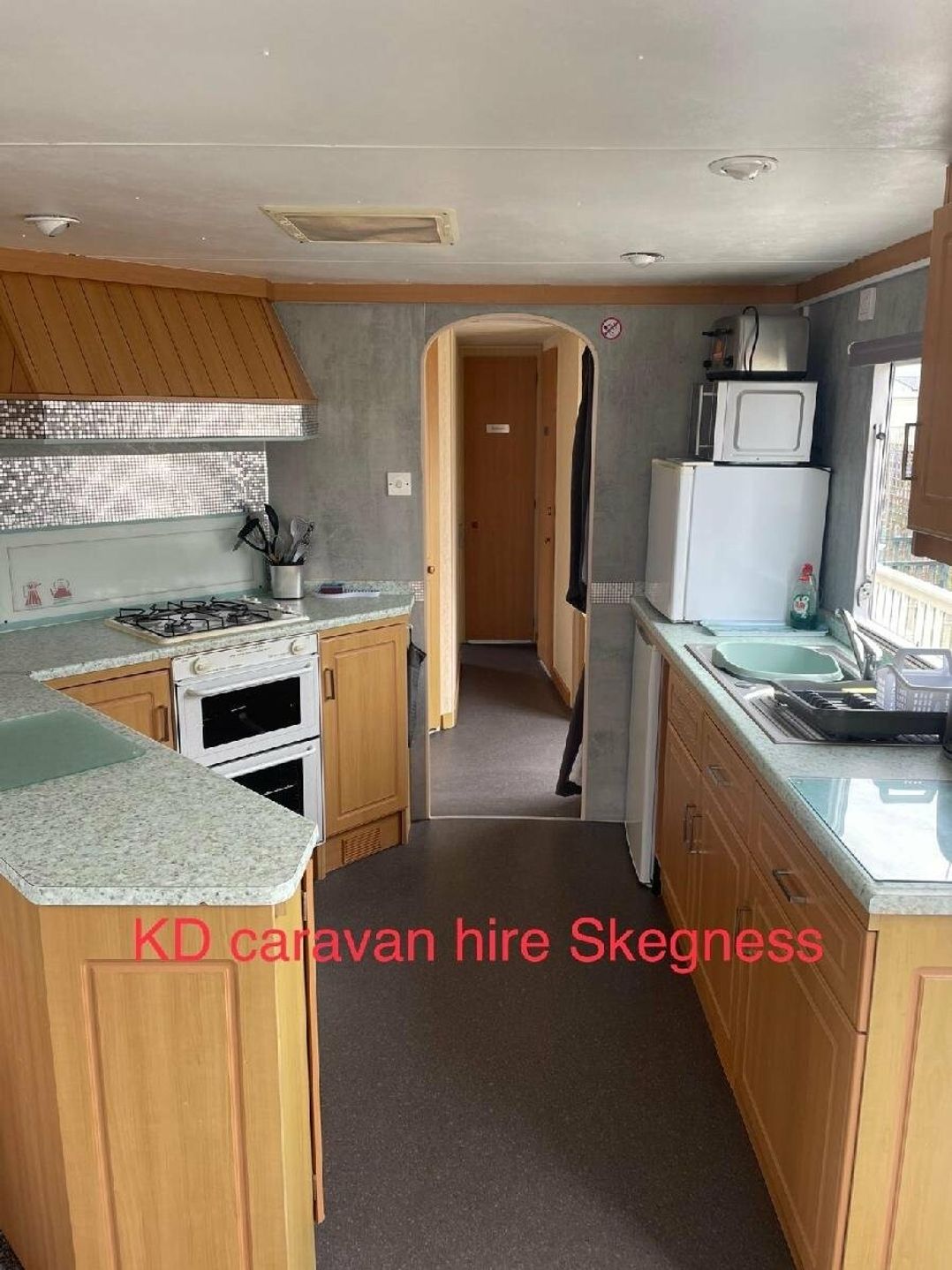 Happy Days Holiday Homes - Holiday Accommodation 18364