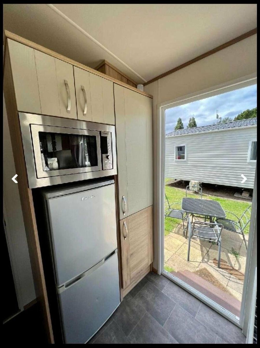 Rockley Park - Holiday Accommodation 18846