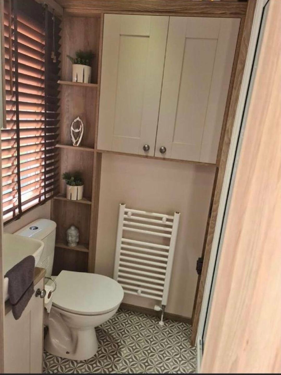 Marton Mere Holiday Village - Holiday Accommodation 19630