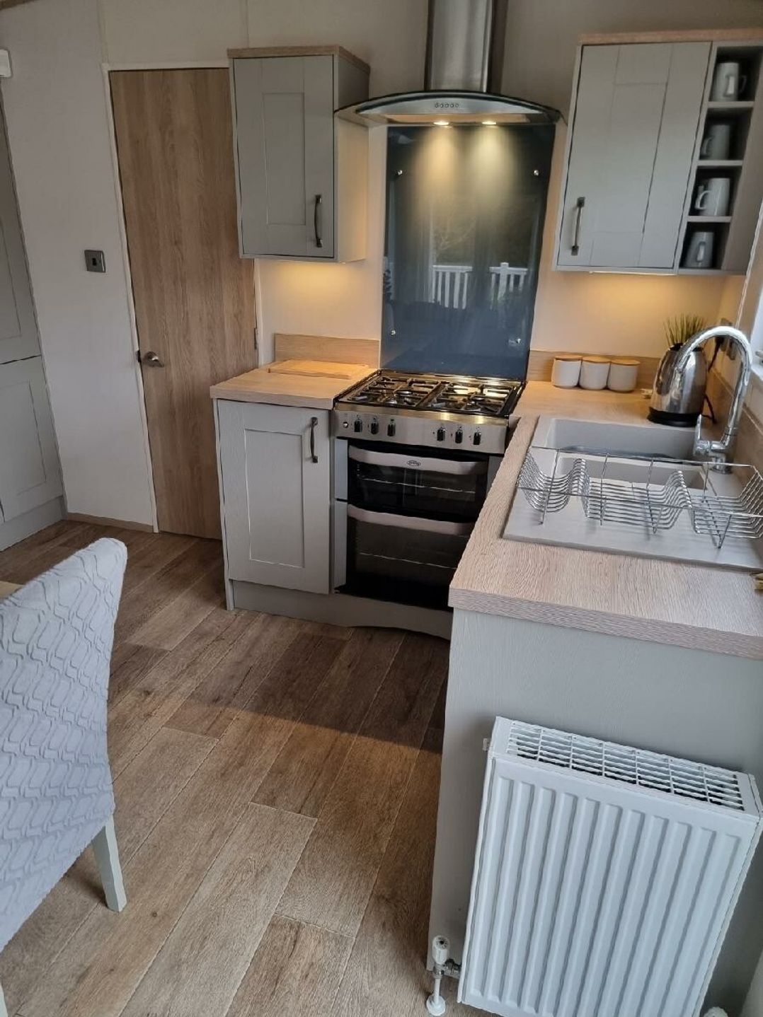 Burnham-on-Sea Holiday Park - Holiday Accommodation 19769