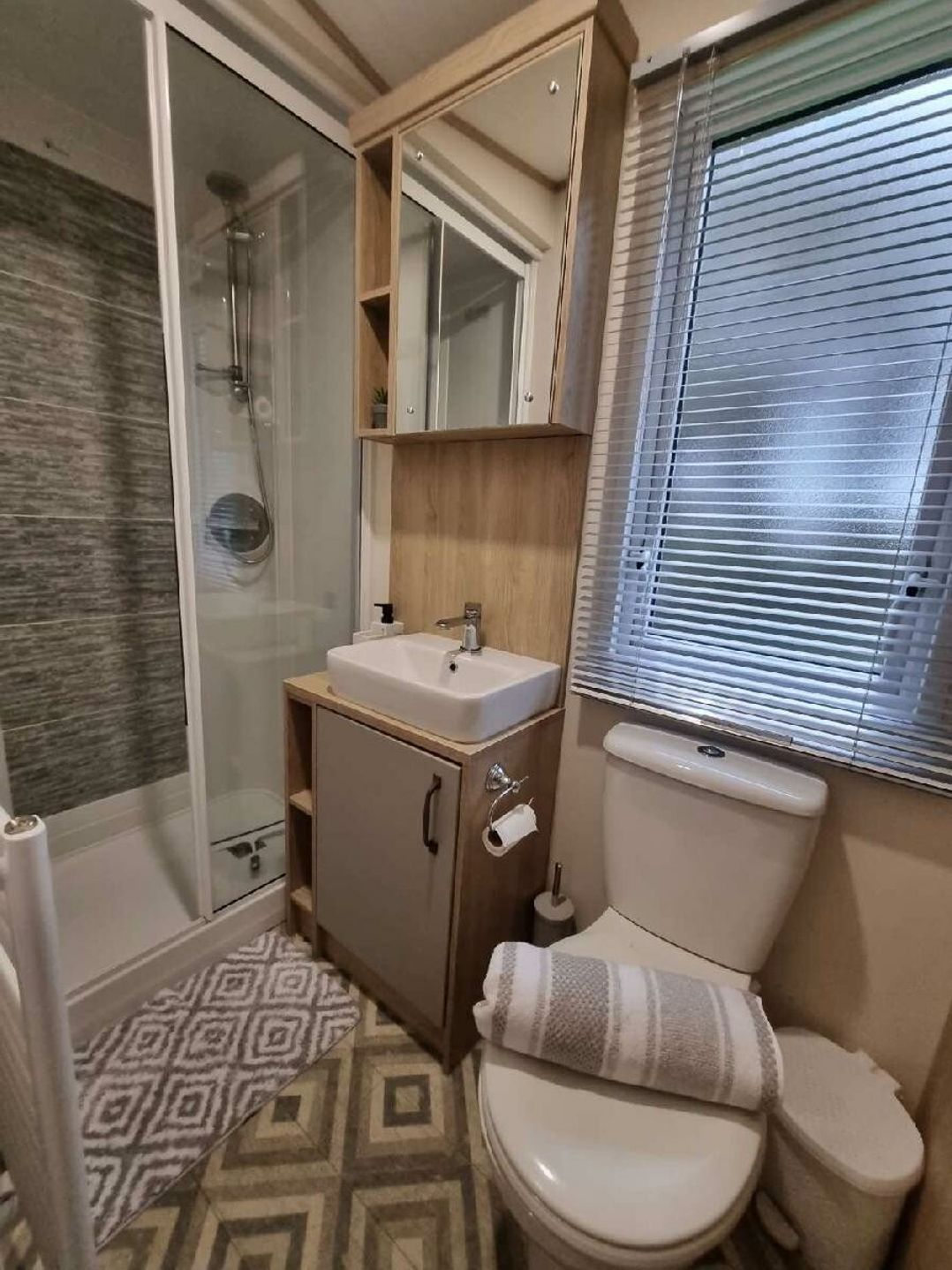 Burnham-on-Sea Holiday Park - Holiday Accommodation 19769