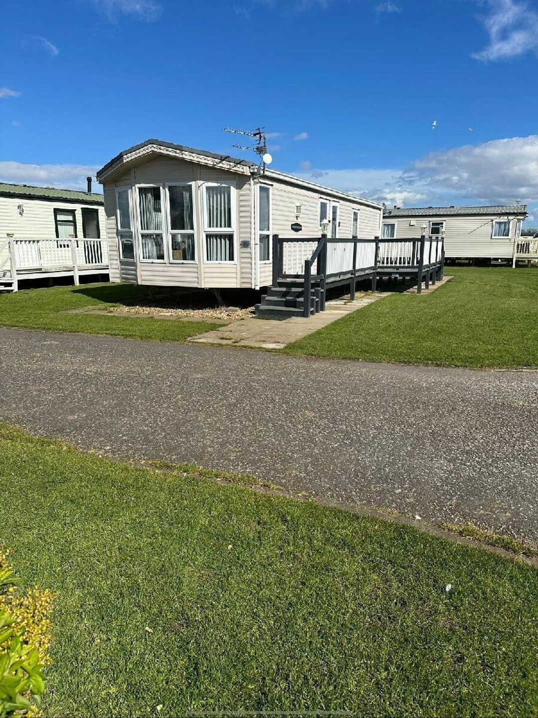 Waterside Leisure Park - Holiday Accommodation 20024