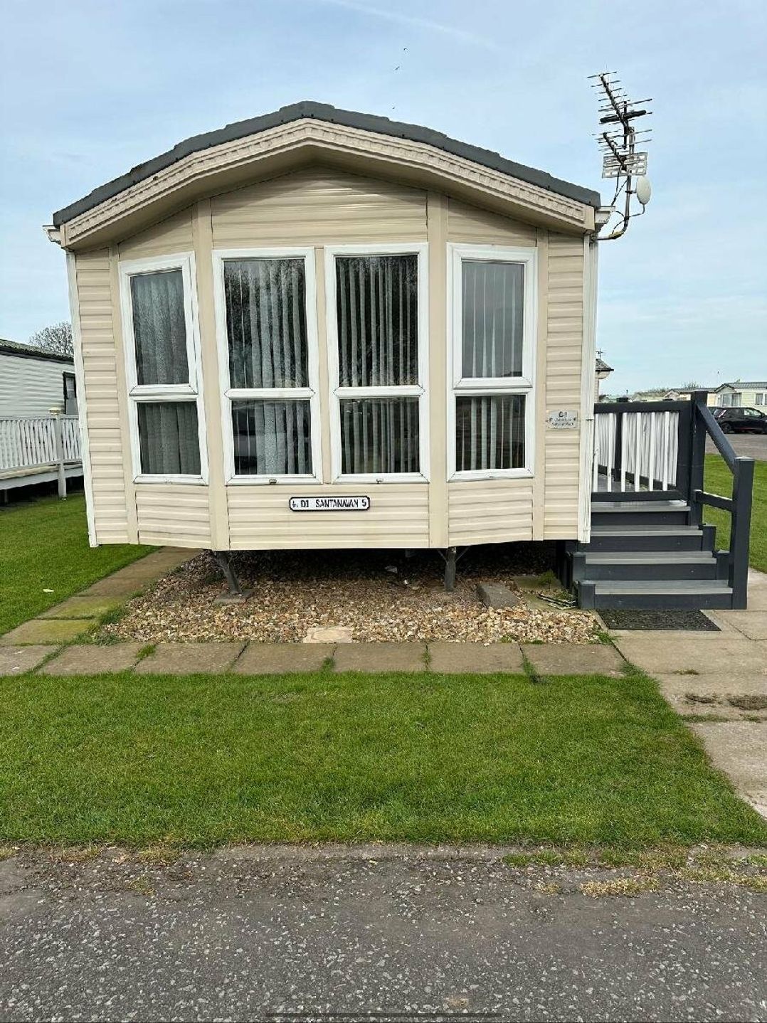 Waterside Leisure Park - Holiday Accommodation 20024