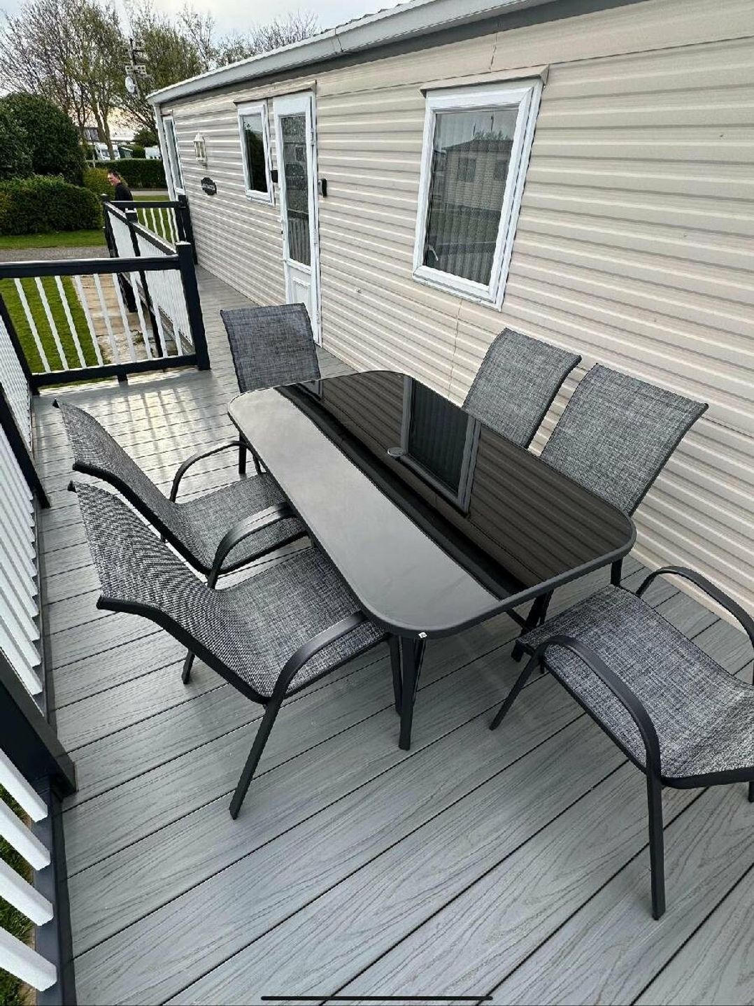 Waterside Leisure Park - Holiday Accommodation 20024