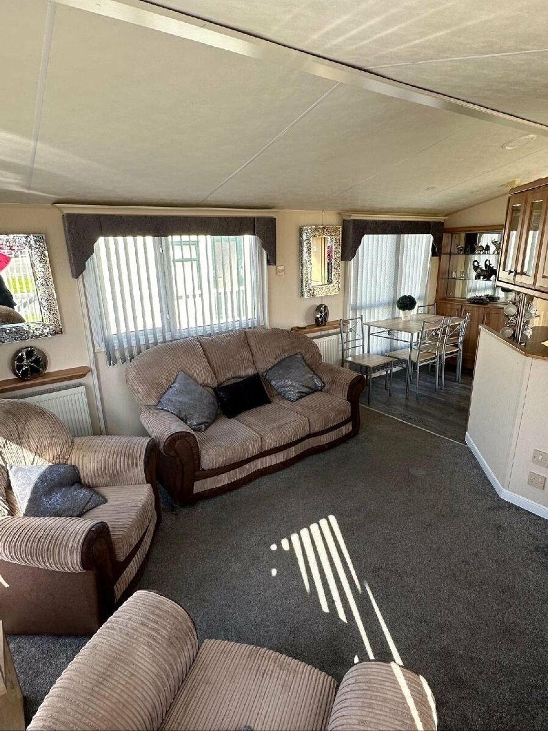 Waterside Leisure Park - Holiday Accommodation 20024