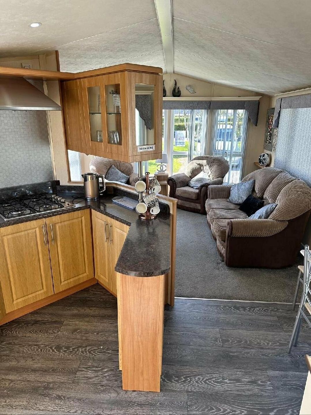 Waterside Leisure Park - Holiday Accommodation 20024