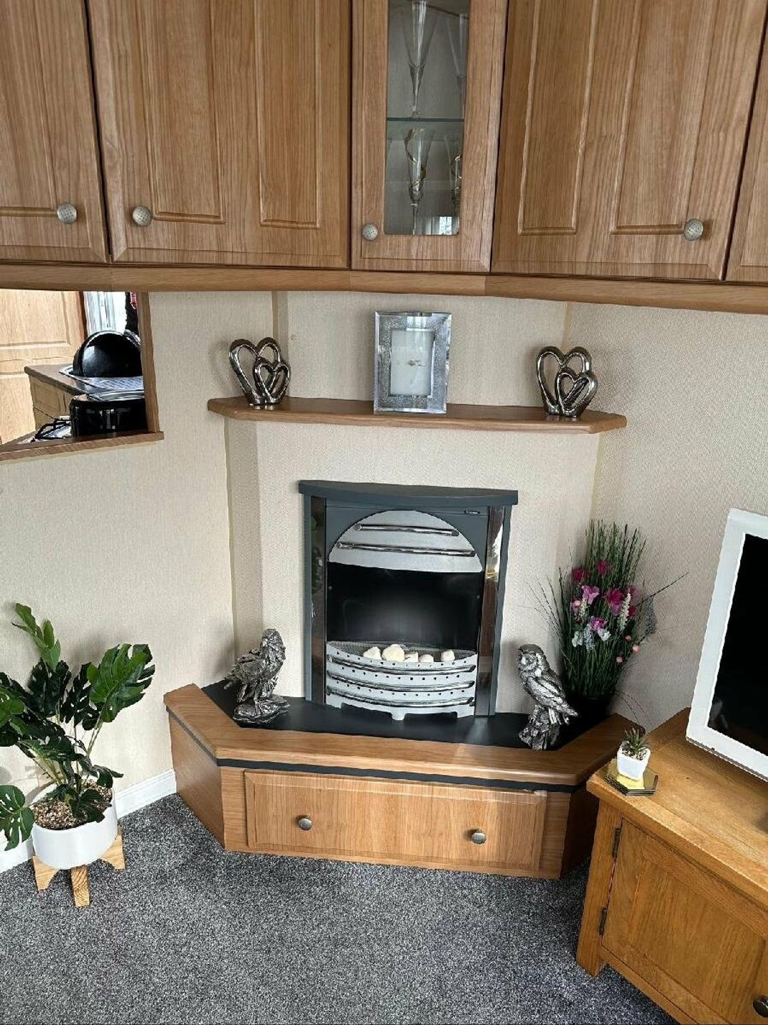 Waterside Leisure Park - Holiday Accommodation 20024