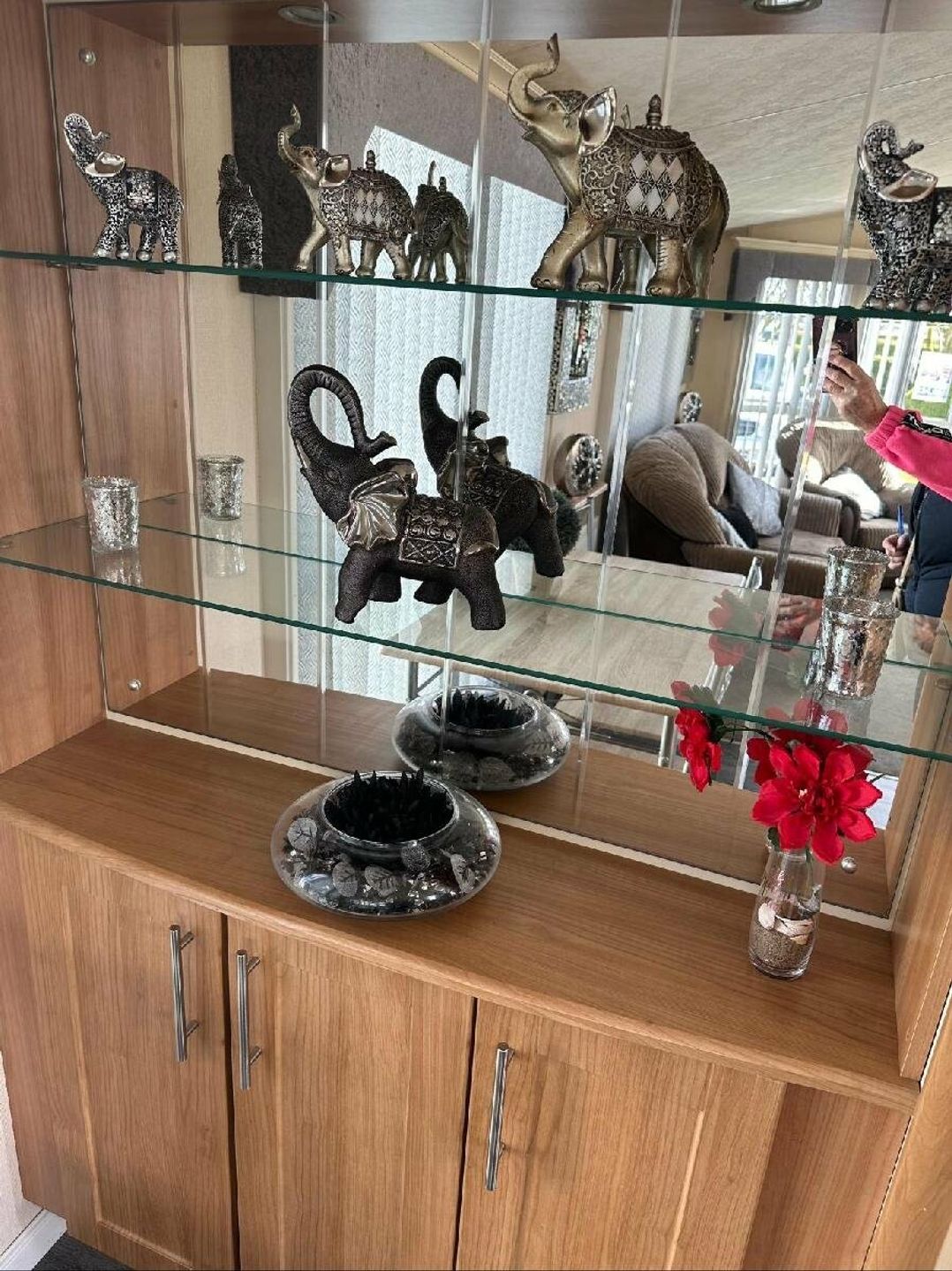 Waterside Leisure Park - Holiday Accommodation 20024