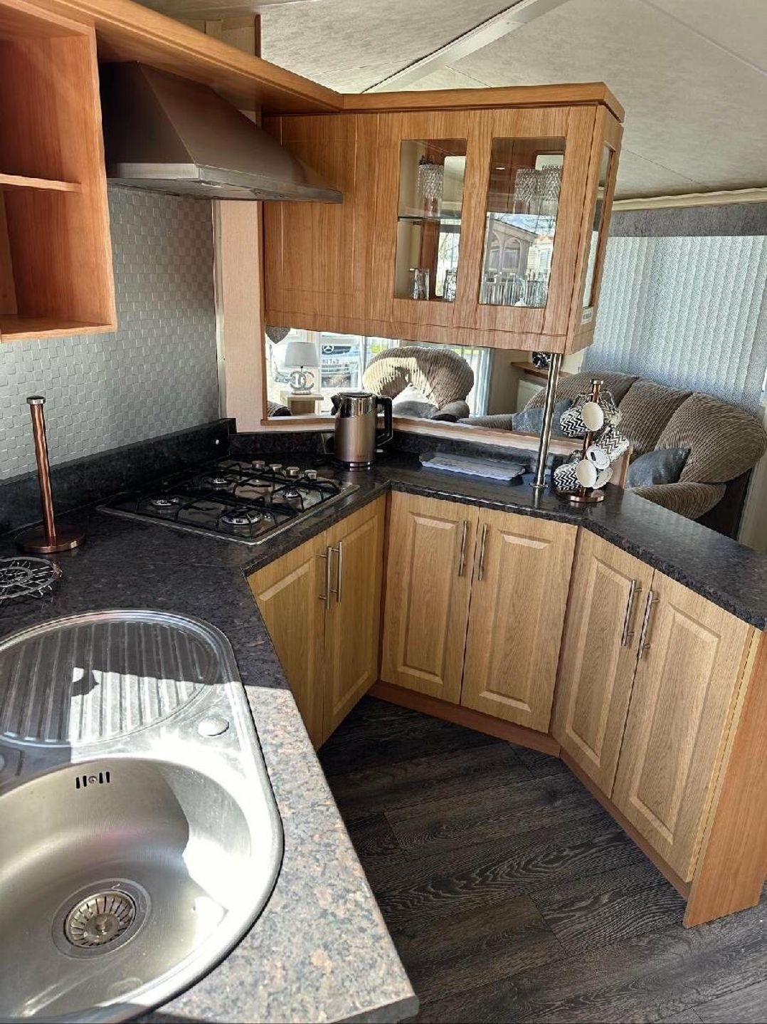 Waterside Leisure Park - Holiday Accommodation 20024