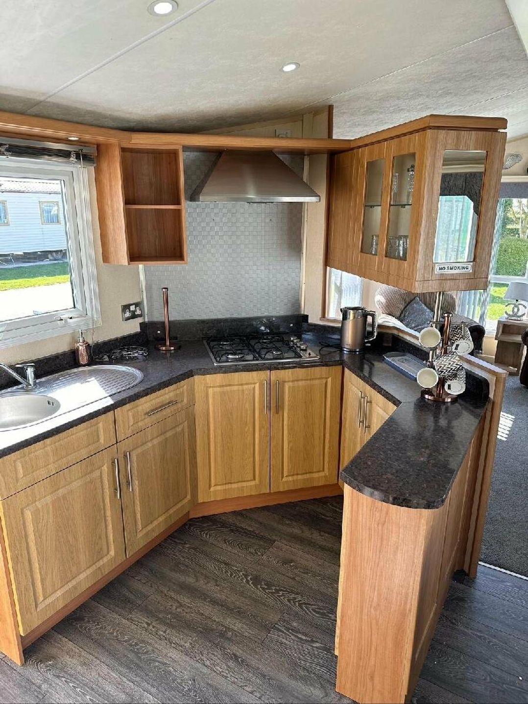 Waterside Leisure Park - Holiday Accommodation 20024