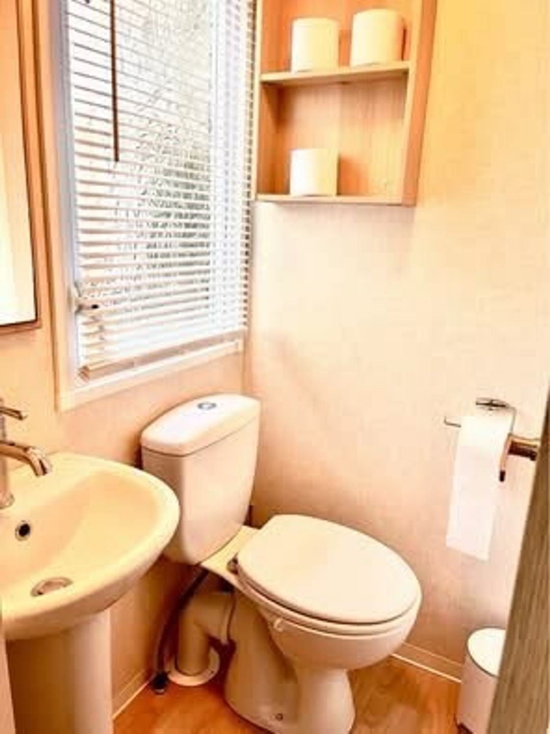 Wild Duck Holiday Park - Holiday Accommodation 20032