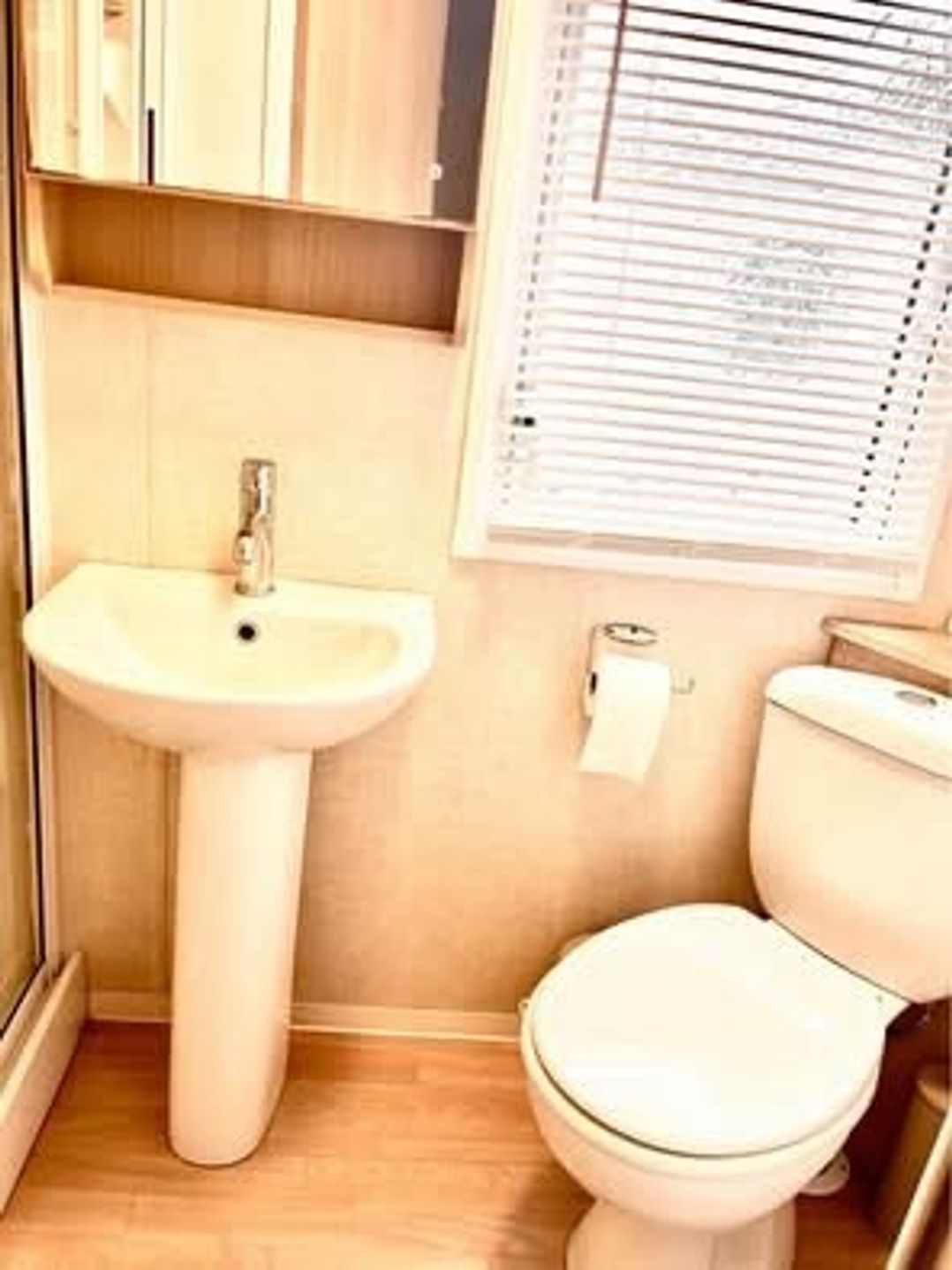 Wild Duck Holiday Park - Holiday Accommodation 20032