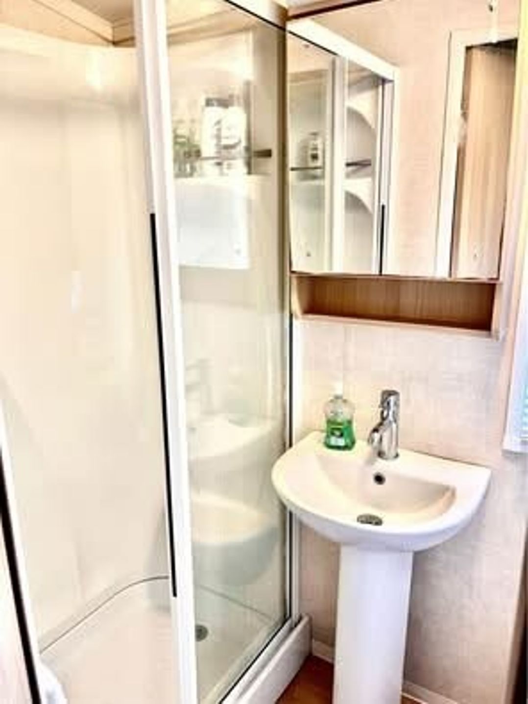 Wild Duck Holiday Park - Holiday Accommodation 20032