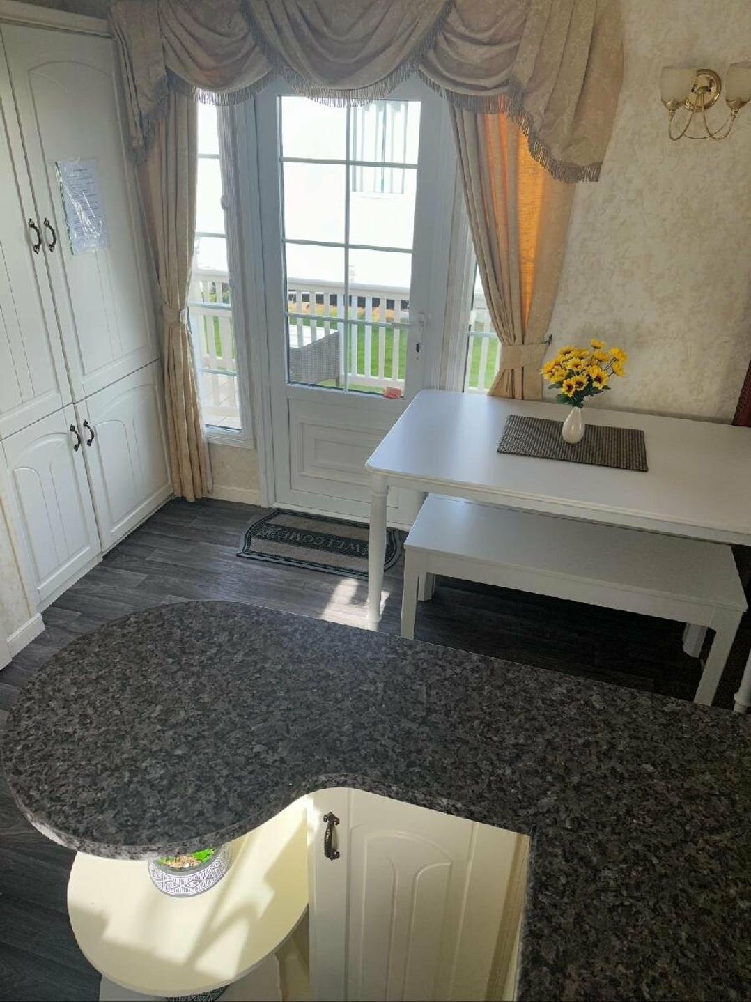 Waterside Leisure Park - Holiday Accommodation 20175