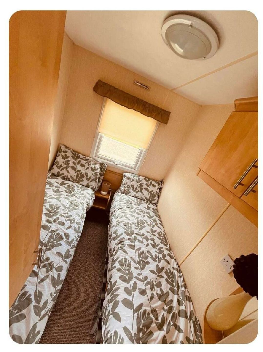 Sealands Caravan Park - Holiday Accommodation 20347