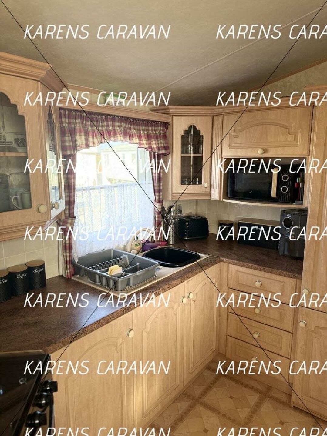 Happy Days Caravan Park - Holiday Accommodation 20971