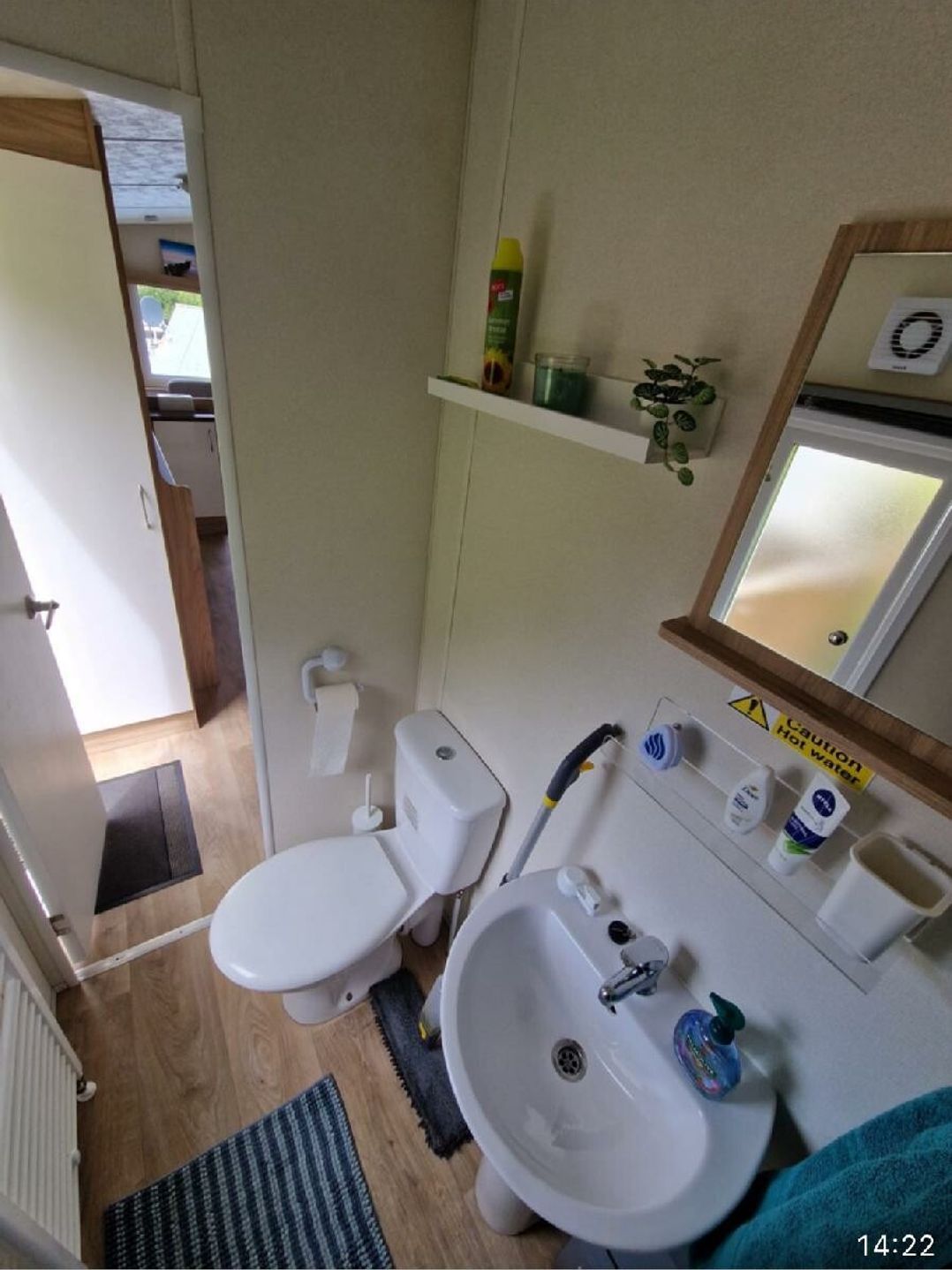 Clarach Bay Holiday Village - Holiday Accommodation 21091