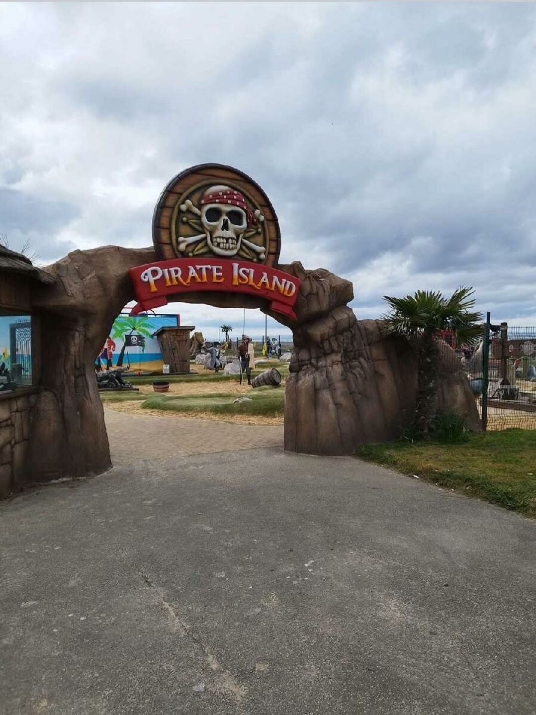 Lyons Robin Hood - Holiday Accommodation 21417