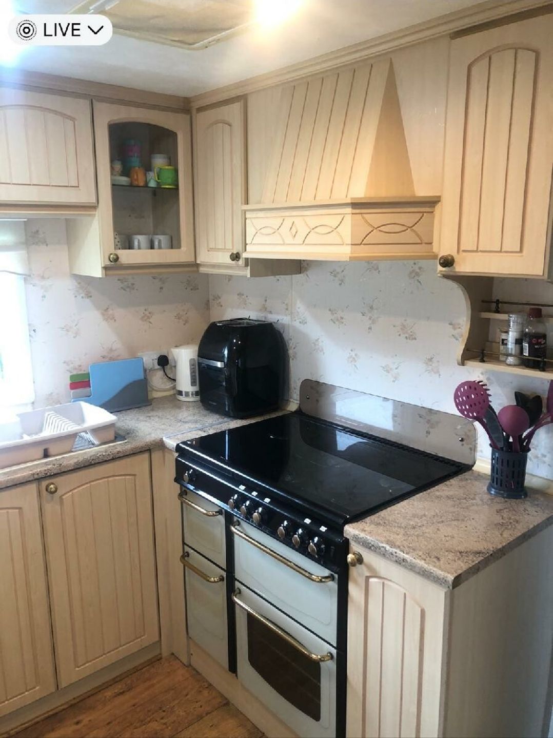 Clarach Bay Holiday Village - Holiday Accommodation 21706