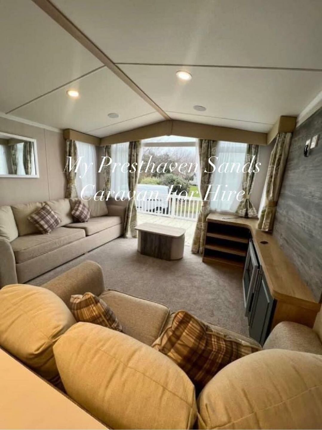 Presthaven Beach Resort - Holiday Accommodation 21728