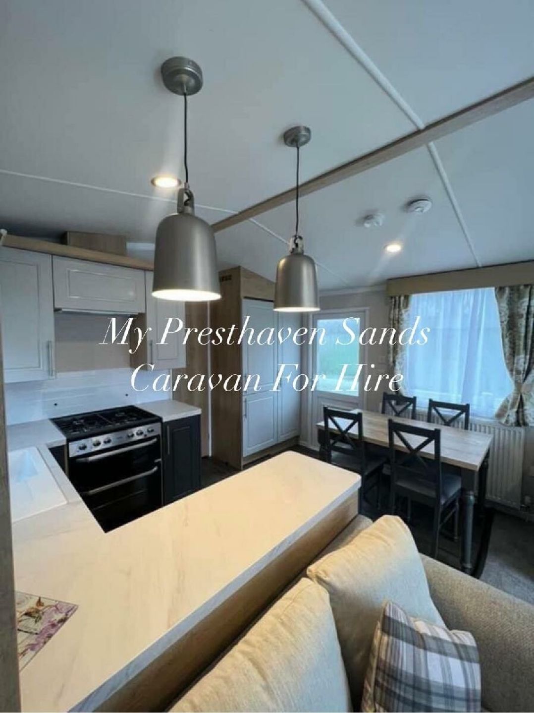 Presthaven Beach Resort - Holiday Accommodation 21728