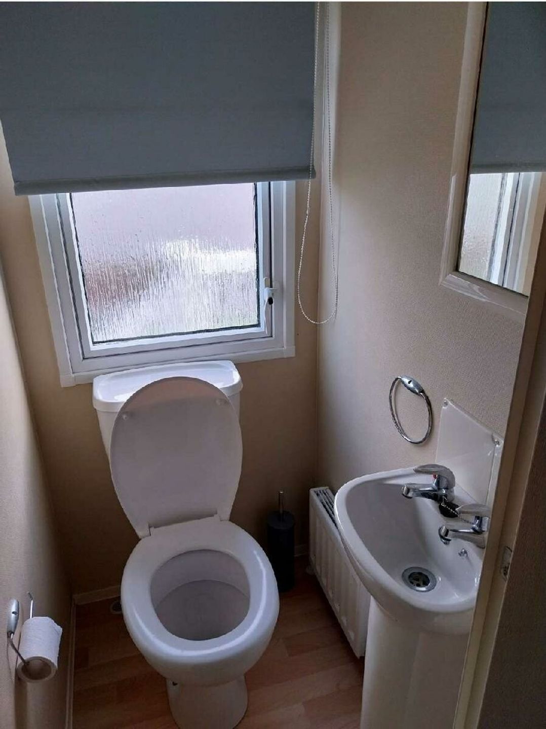 Unity Holiday Resort - Holiday Accommodation 21858