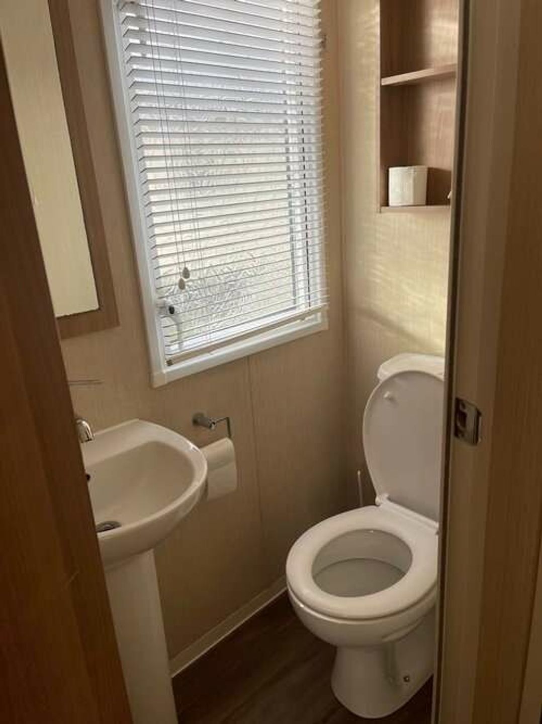 Butlins Minehead - Holiday Accommodation 22029