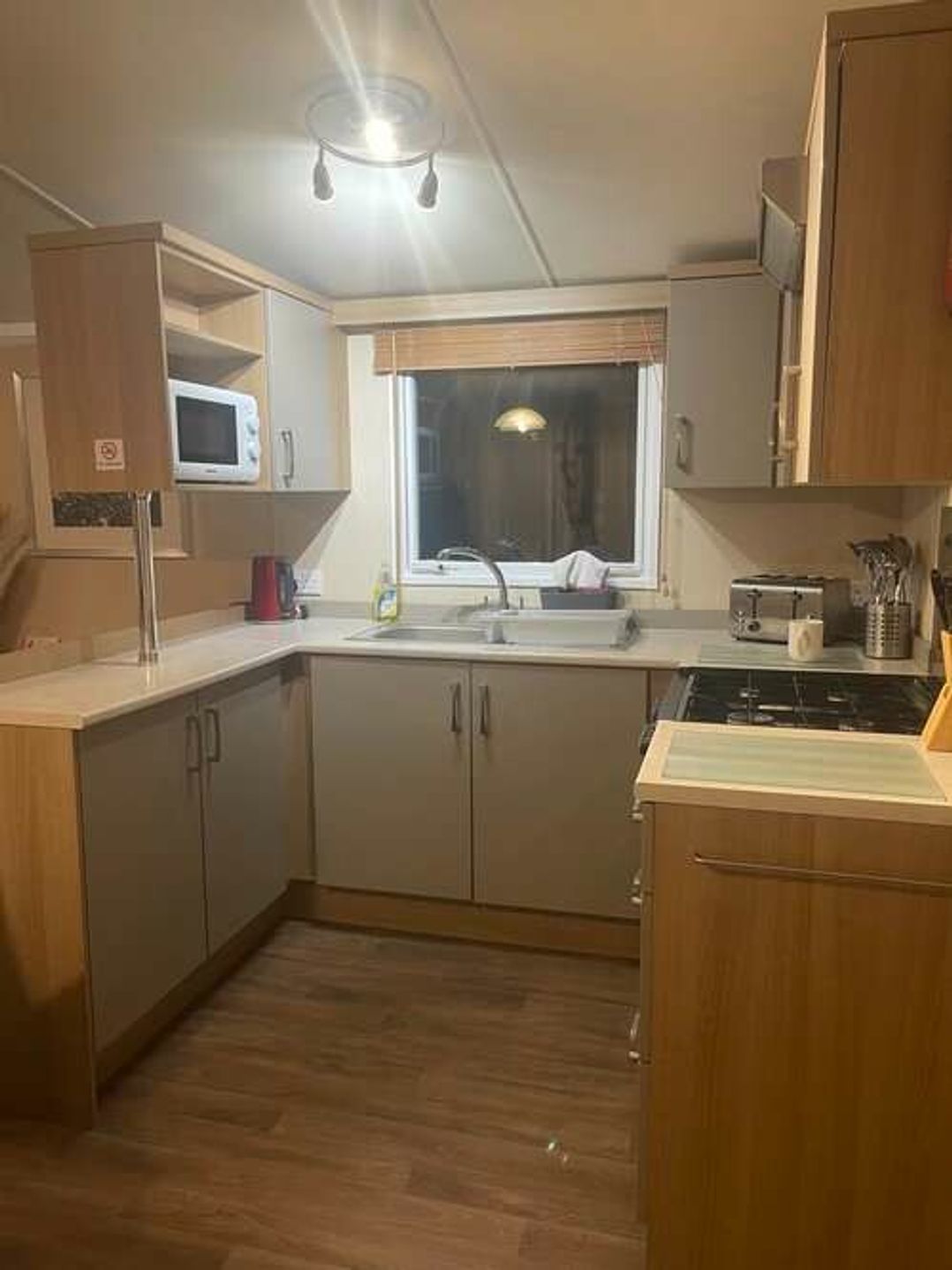 Butlins Minehead - Holiday Accommodation 22029