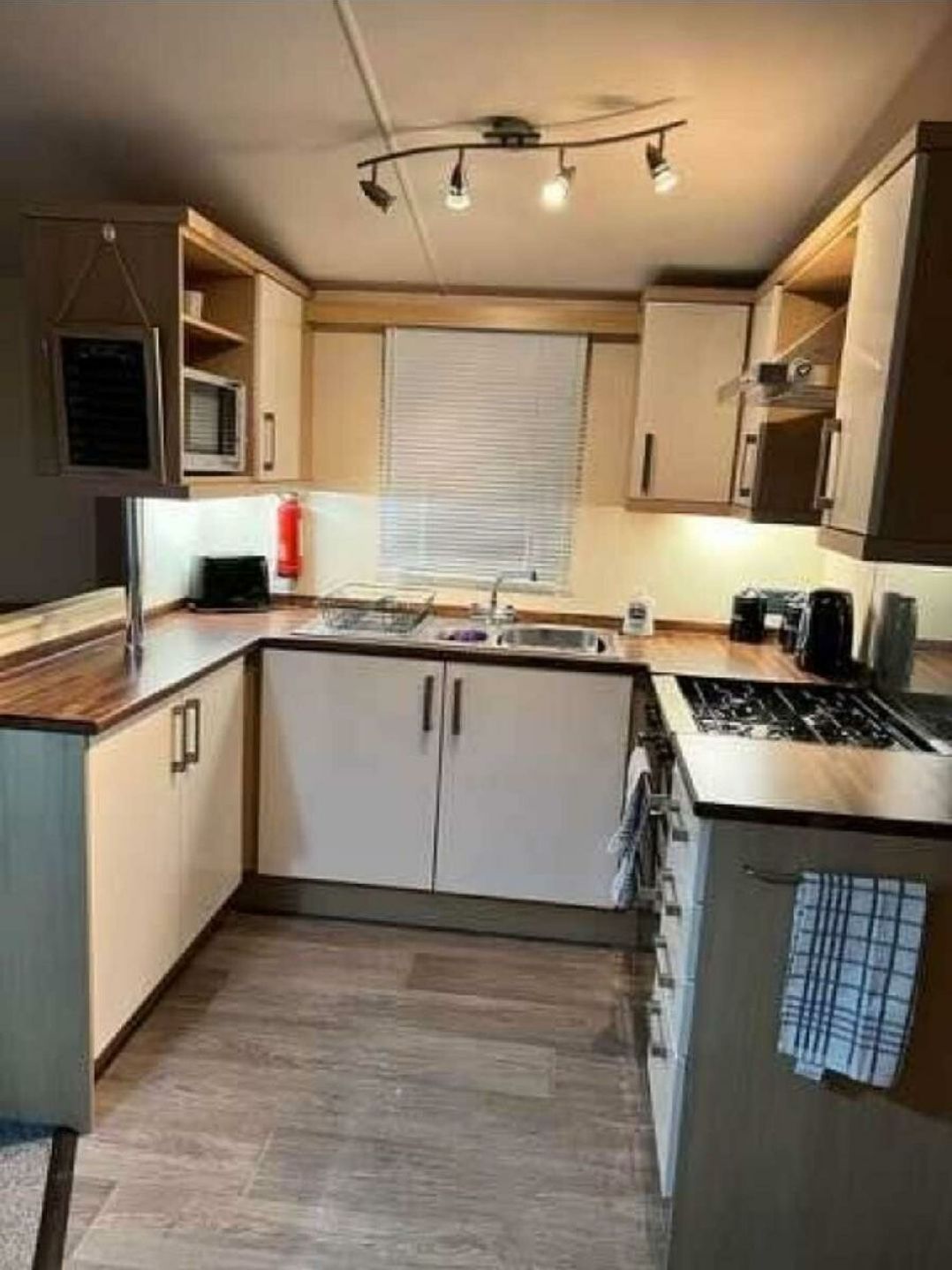 Haggerston Castle - Holiday Accommodation 22057