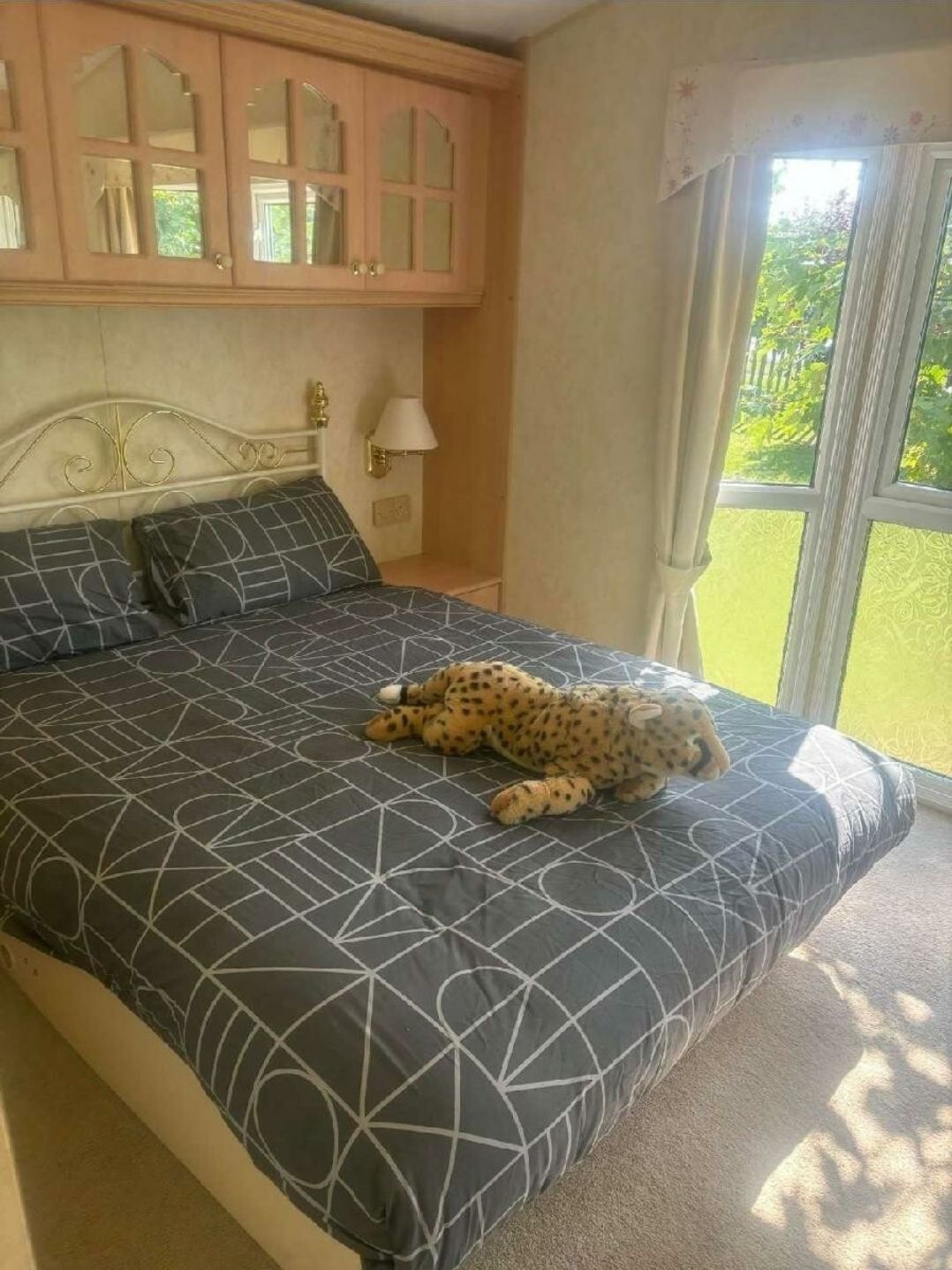 Coral Beach - Holiday Accommodation 22375