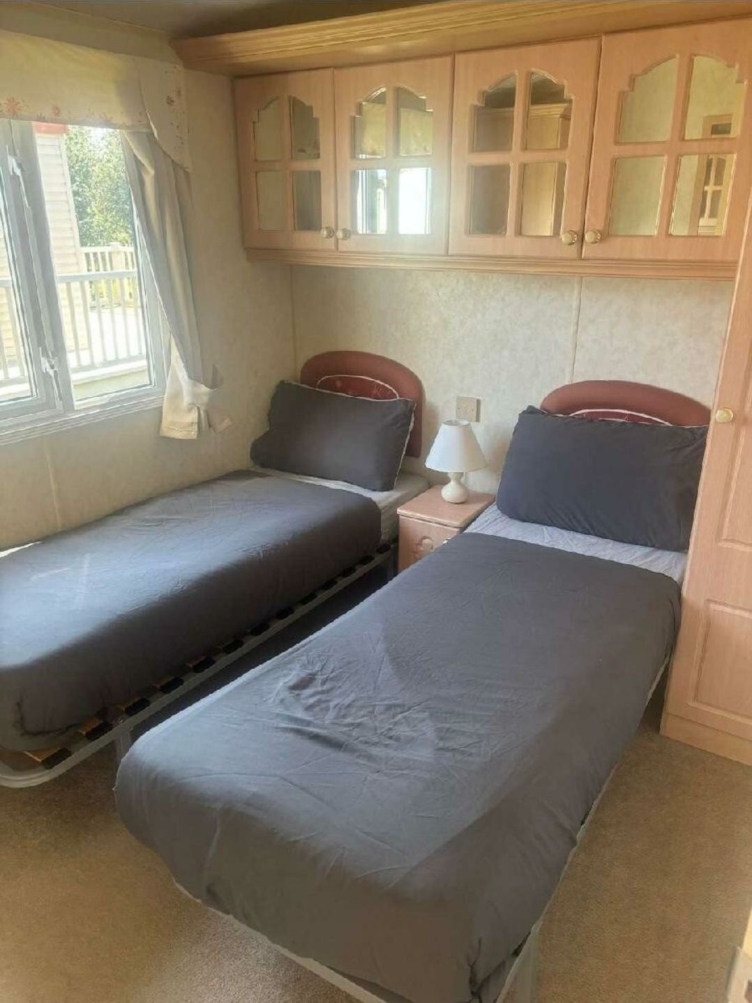 Coral Beach - Holiday Accommodation 22375