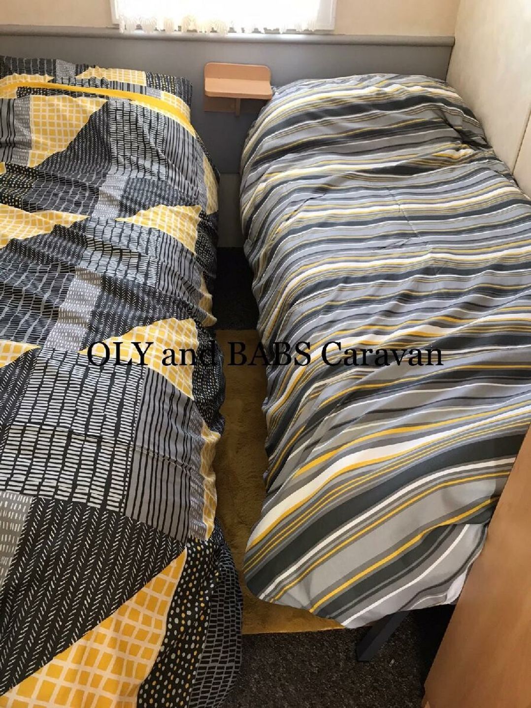 Quay West Holiday Park - Holiday Accommodation 7060