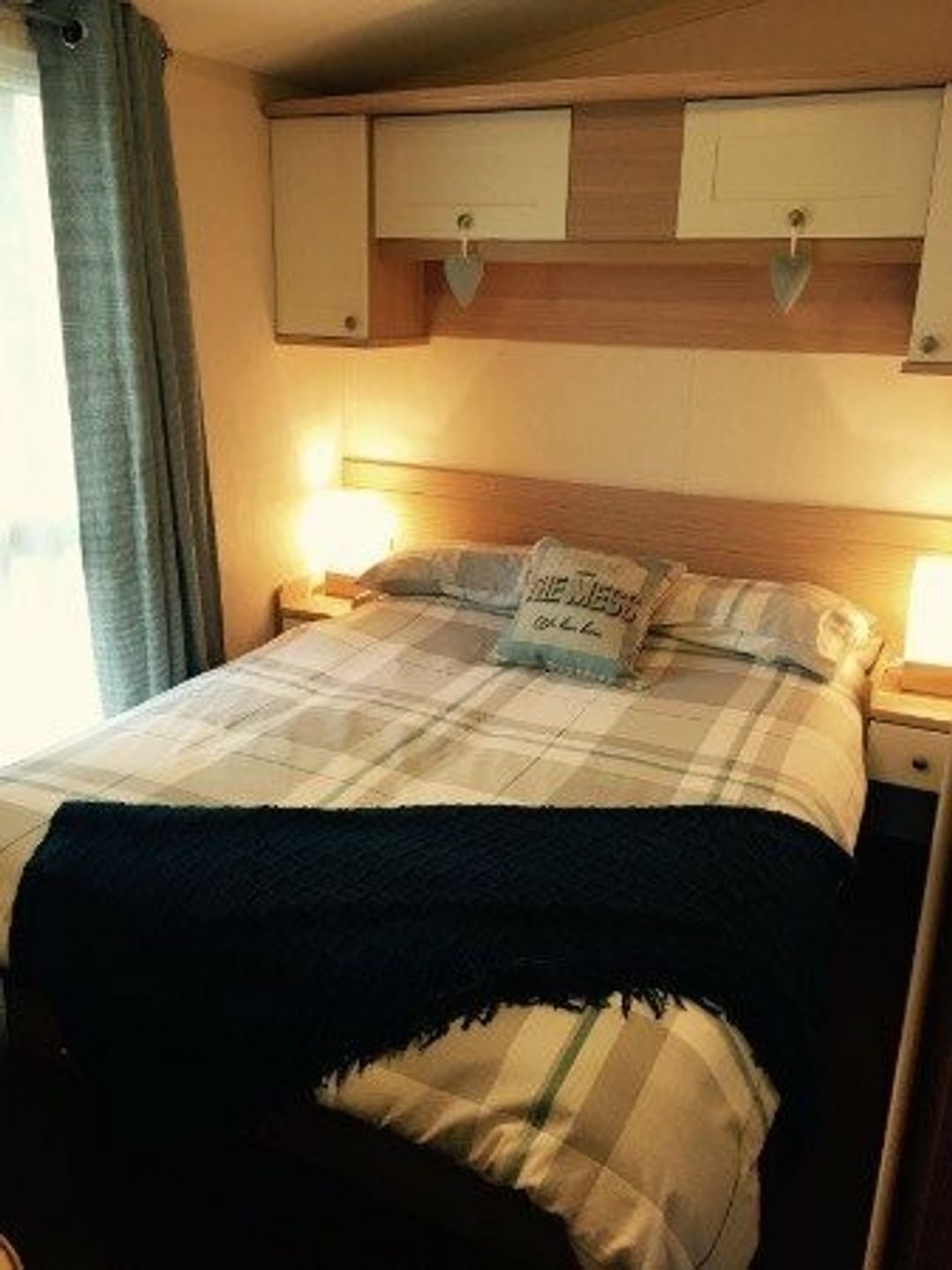 Lydstep Beach - Holiday Accommodation 1010