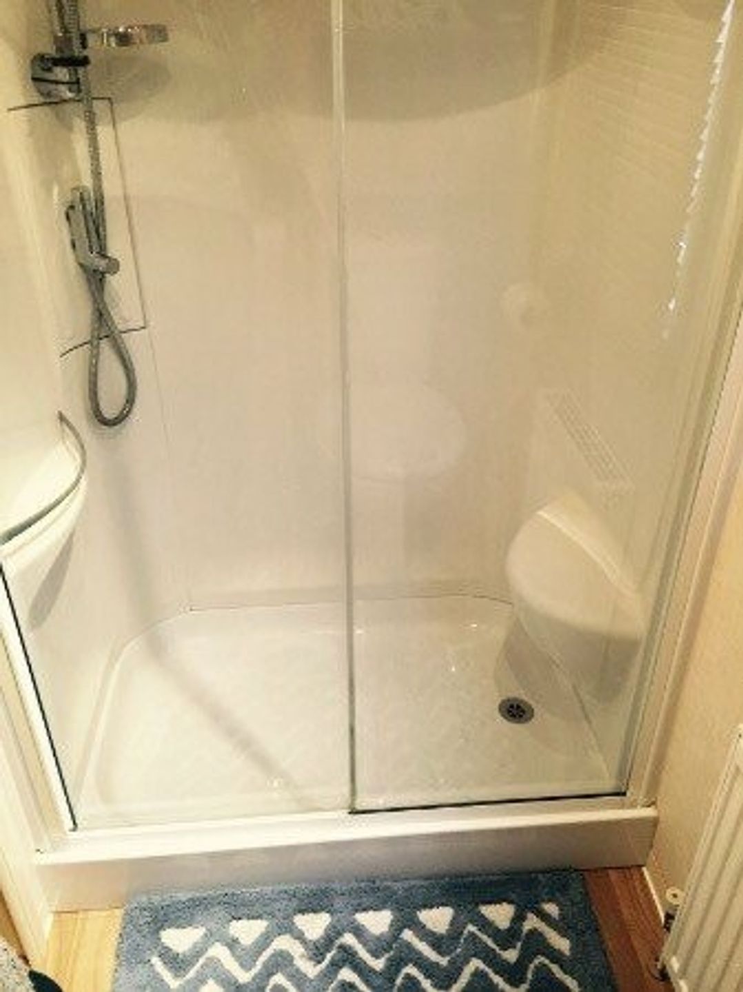 Lydstep Beach - Holiday Accommodation 1010