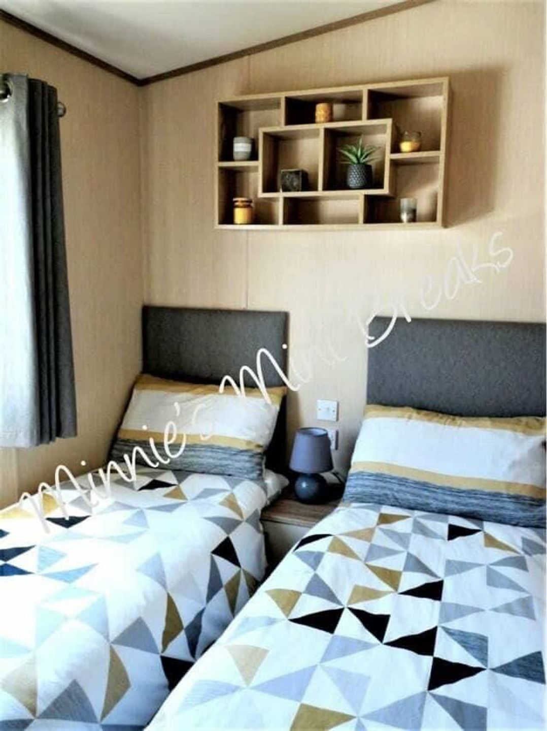 Tattershall Lakes Country Park - Holiday Accommodation 12539