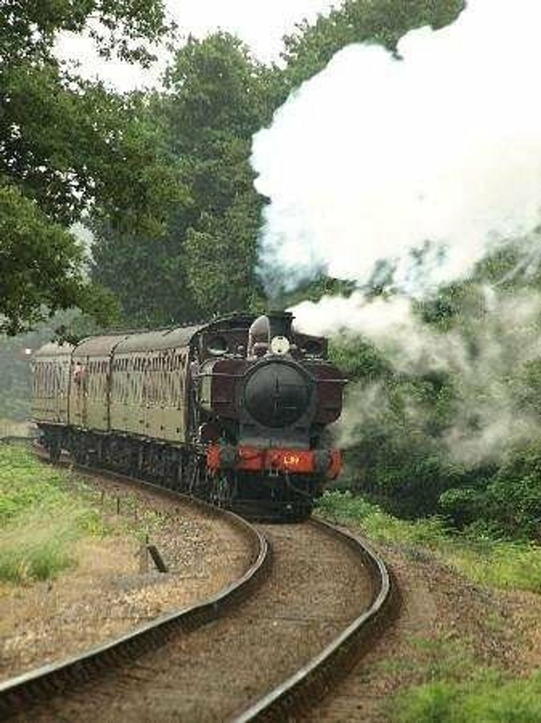 Kelling Heath Holiday Park - Holiday Accommodation 13133