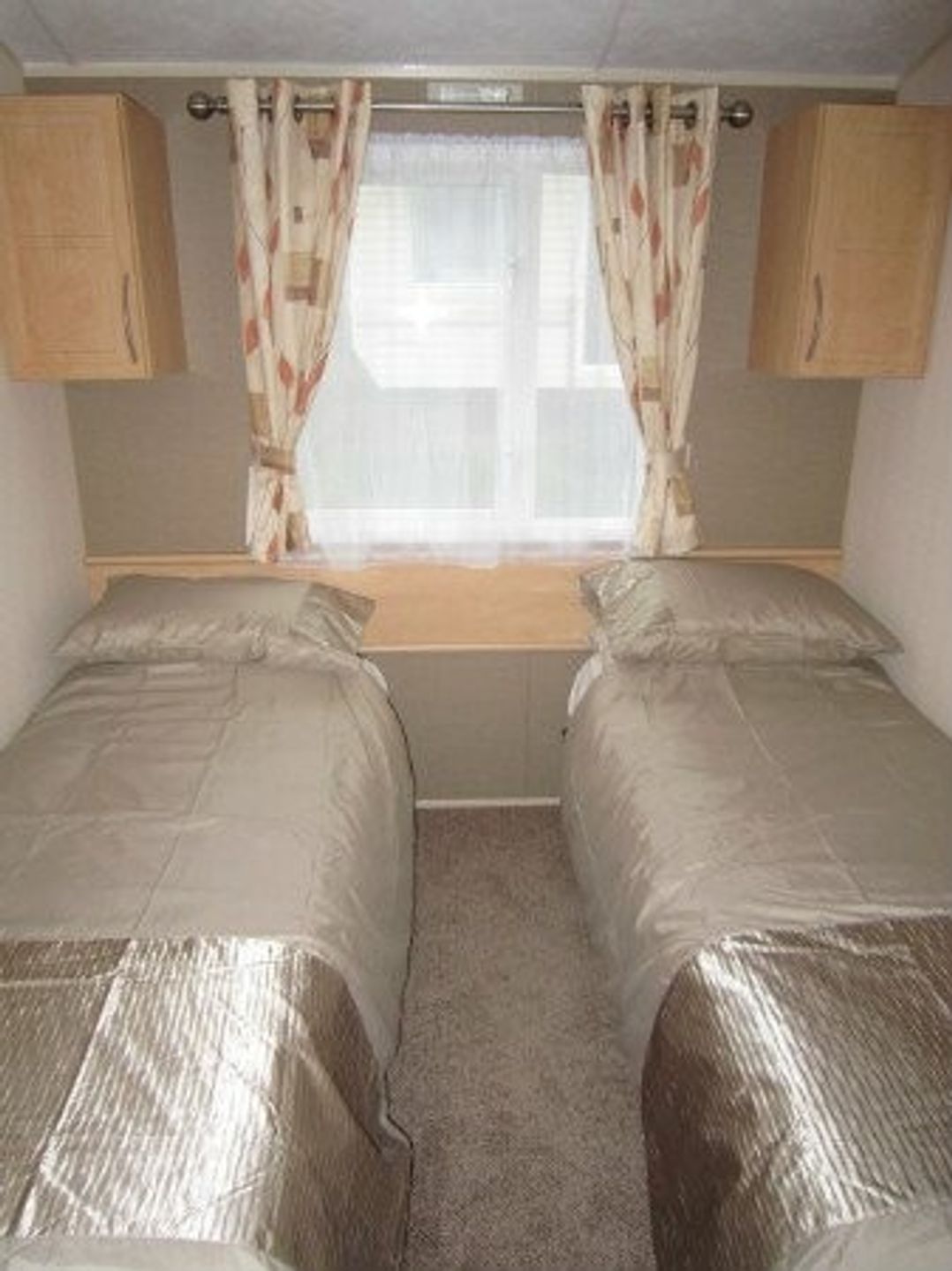 Cardigan Bay Holiday Park - Holiday Accommodation 1404