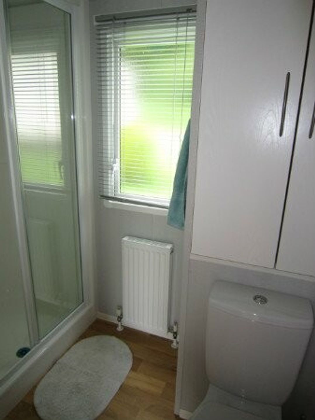 Cardigan Bay Holiday Park - Holiday Accommodation 1404