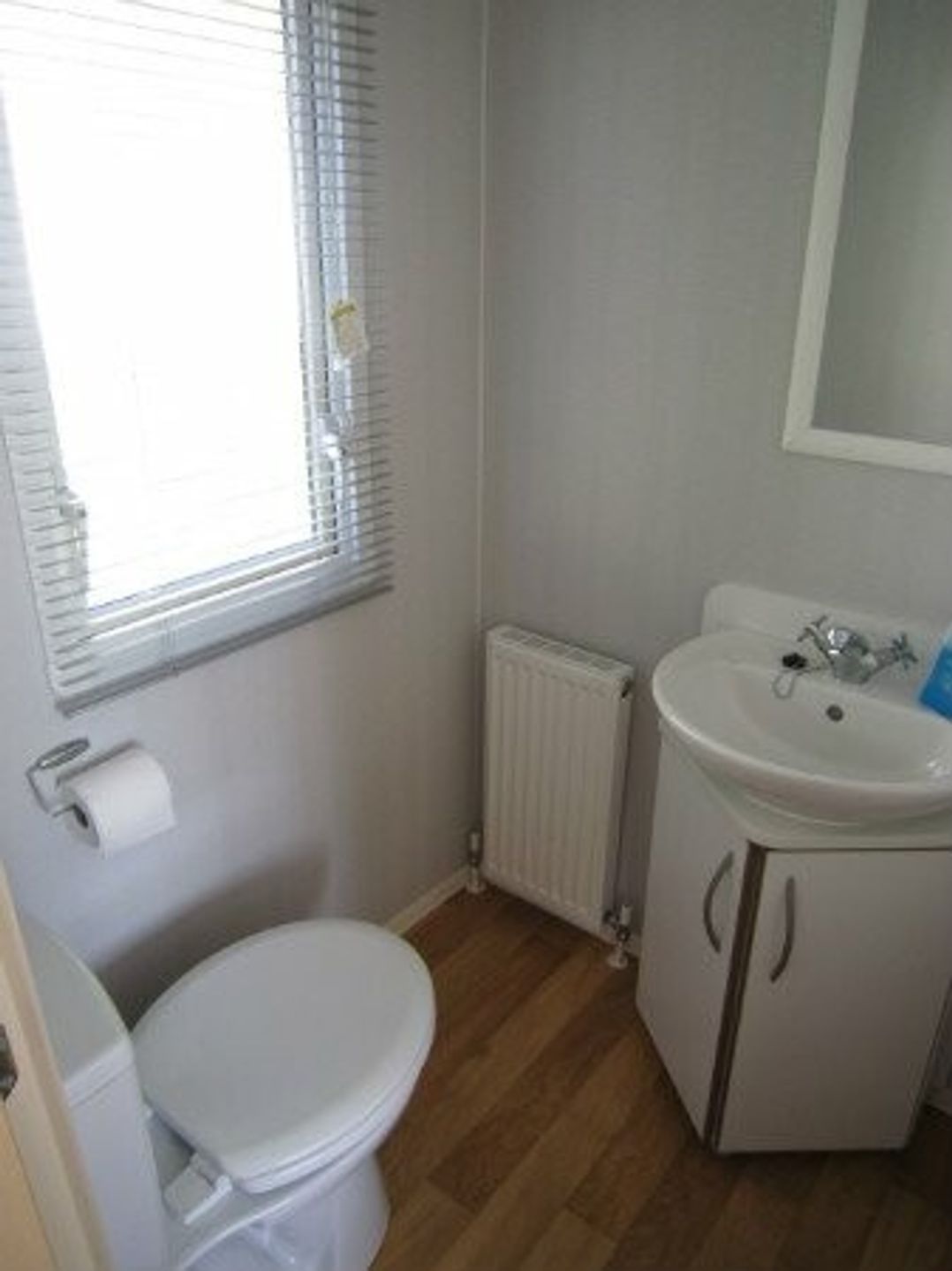 Cardigan Bay Holiday Park - Holiday Accommodation 1404