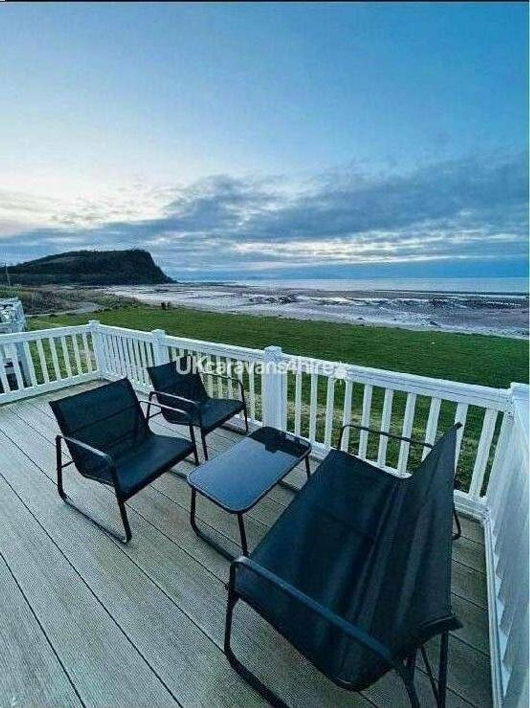 Craig Tara Holiday Park - Holiday Accommodation 15296