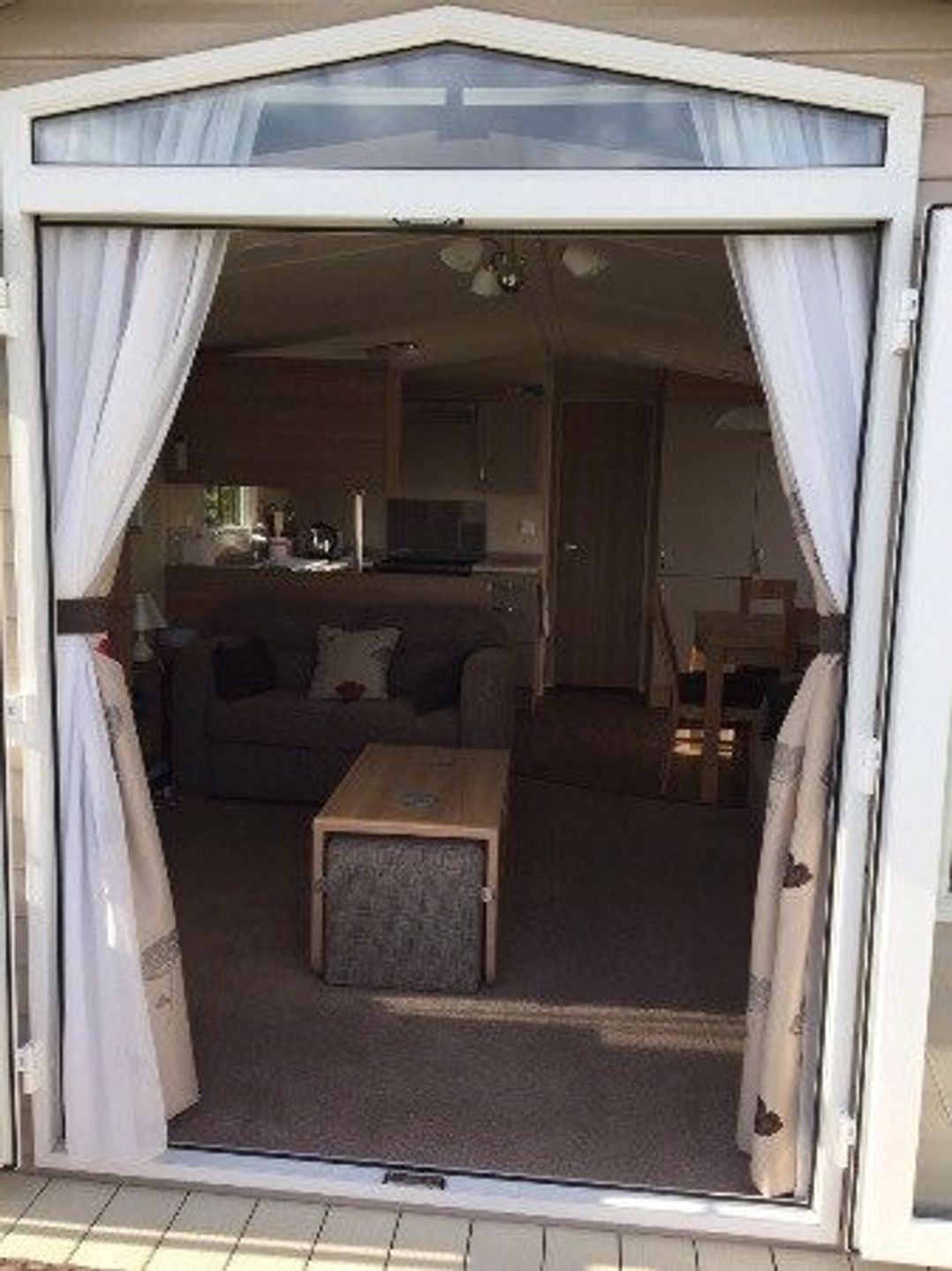 Lakeland Leisure Park - Holiday Accommodation 1547