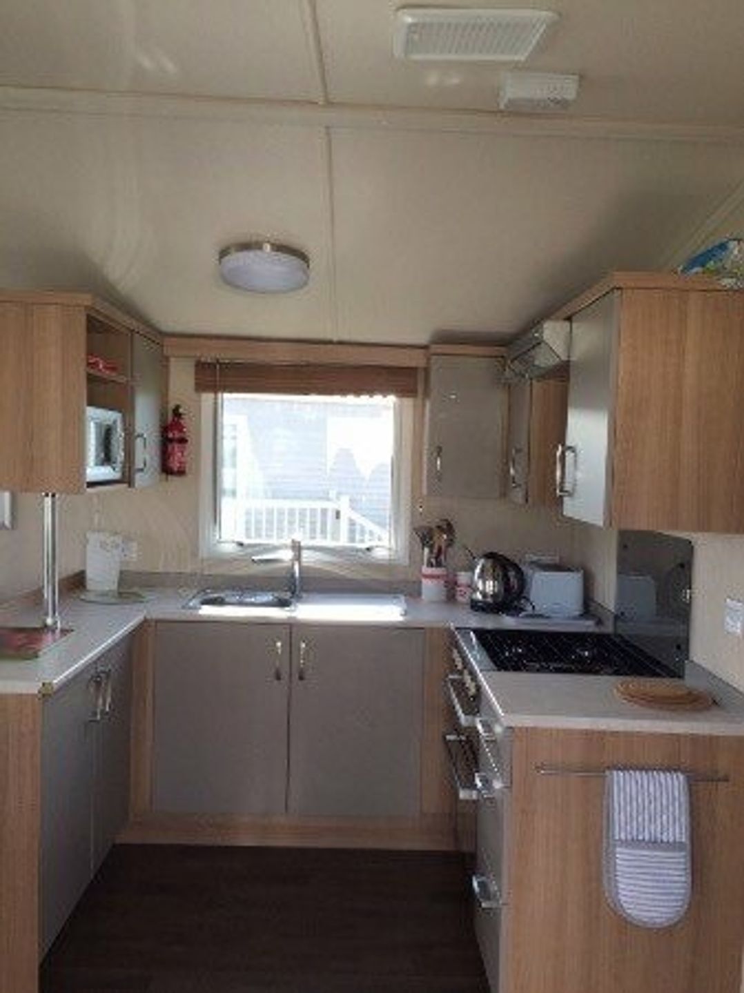 Lakeland Leisure Park - Holiday Accommodation 1547