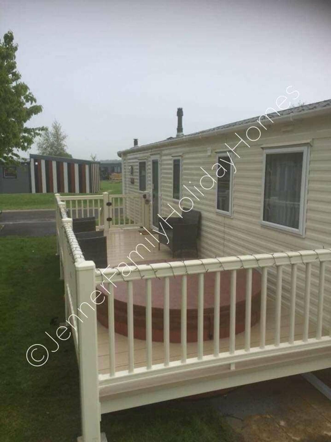 Tattershall Lakes Country Park - Holiday Accommodation 17800